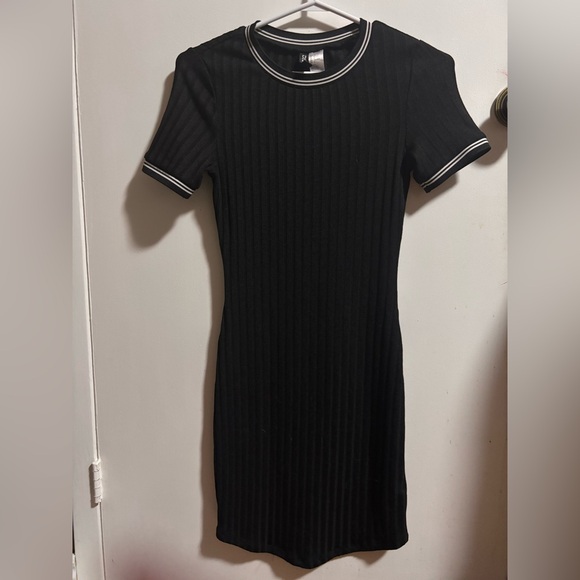 Black H&M Dress - Picture 1 of 2